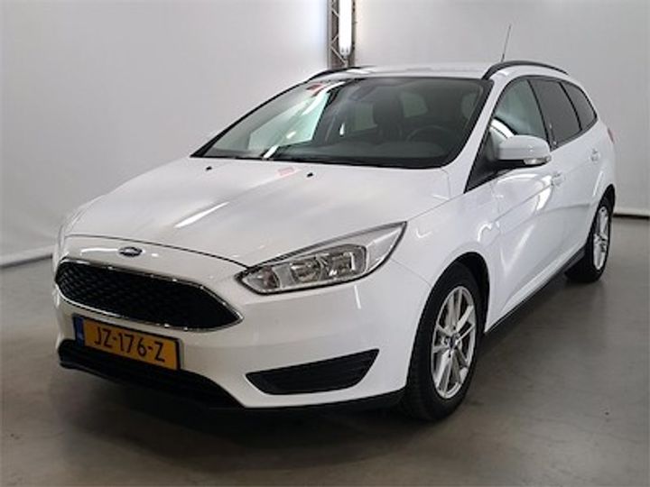 FORD FOCUS WAGON 2016 wf06xxgcc6gc69090