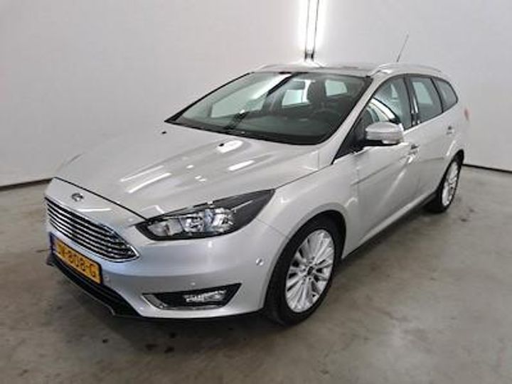 FORD FOCUS WAGON 2016 wf06xxgcc6gc70071