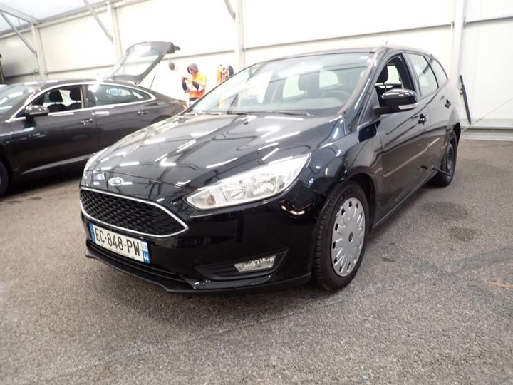 FORD FOCUS SW 2016 wf06xxgcc6gc70449