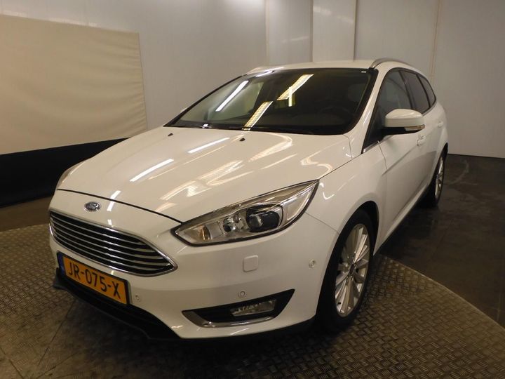 FORD FOCUS 2016 wf06xxgcc6gc72186