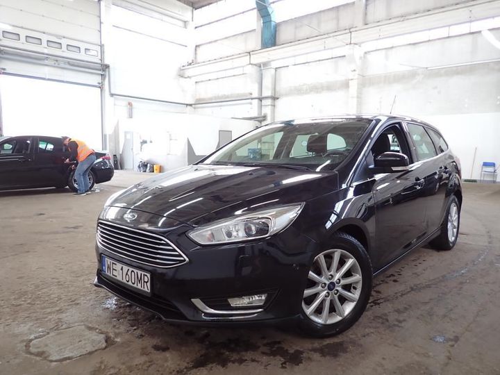 FORD FOCUS 2016 wf06xxgcc6gc72667