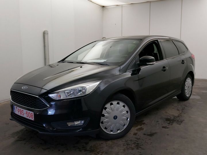 FORD FOCUS 2016 wf06xxgcc6gc78168