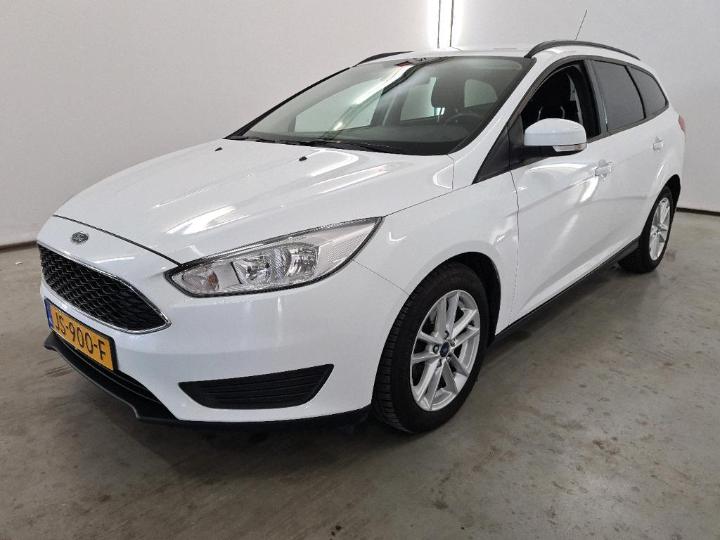 FORD FOCUS WAGON 2016 wf06xxgcc6gc78225