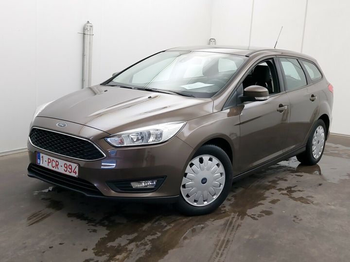 FORD FOCUS 2016 wf06xxgcc6gc86745