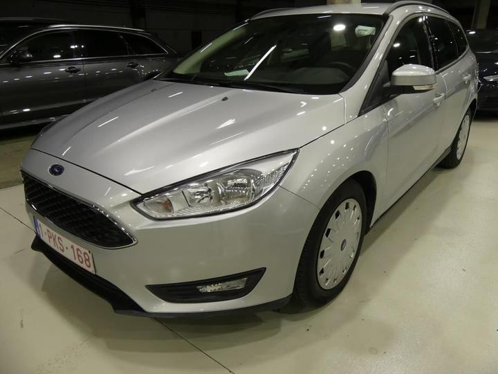 FORD FOCUS CLIPPER 2016 wf06xxgcc6gd45266