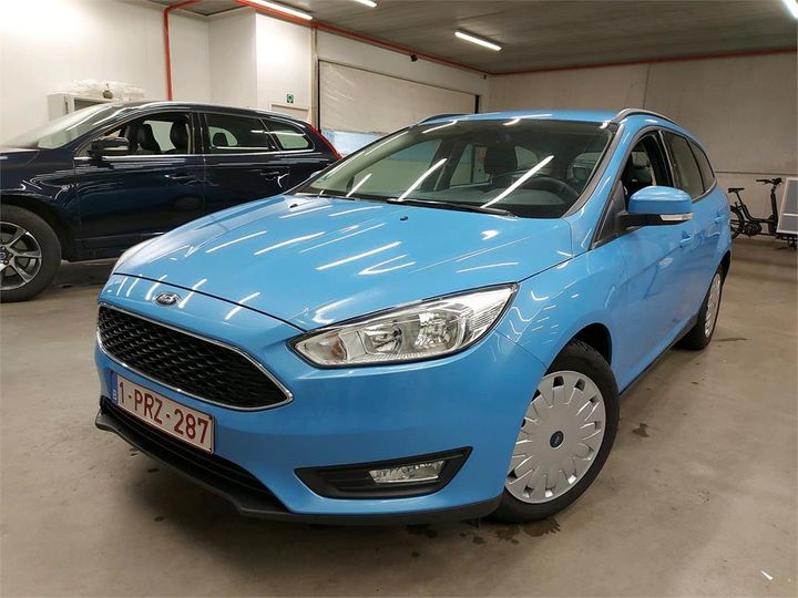 FORD FOCUS CLIPPER 2016 wf06xxgcc6gd46052