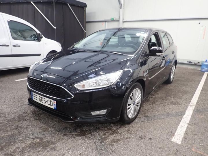 FORD FOCUS SW 2016 wf06xxgcc6gd47735