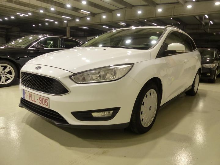 FORD FOCUS CLIPPER 2016 wf06xxgcc6gd48642