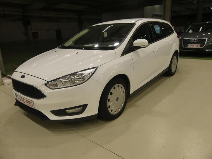 FORD FOCUS CLIPPER 2016 wf06xxgcc6gd48834