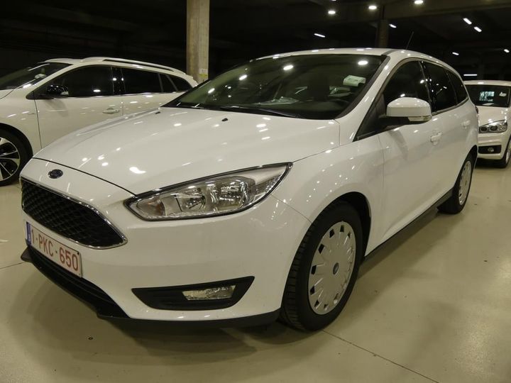 FORD FOCUS CLIPPER 2016 wf06xxgcc6gd48865