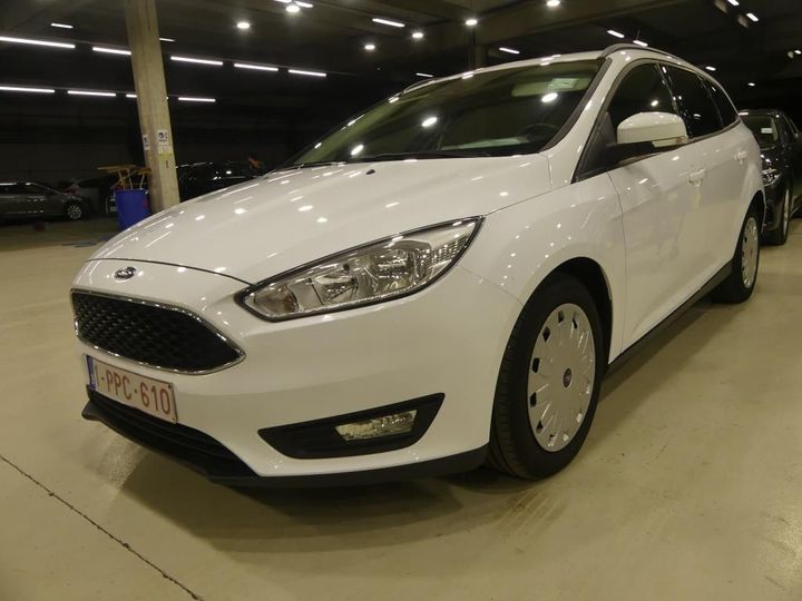 FORD FOCUS CLIPPER 2016 wf06xxgcc6gd49176