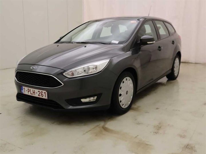 FORD FOCUS 2016 wf06xxgcc6gd49289