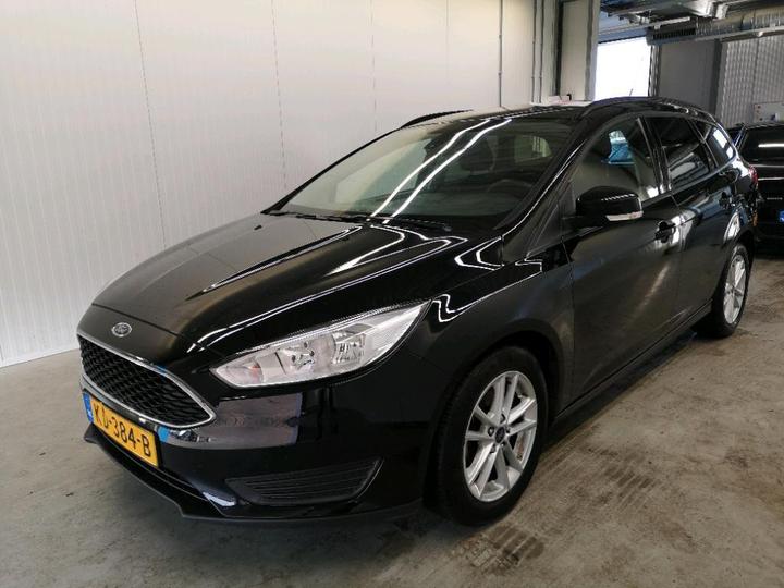 FORD FOCUS 2016 wf06xxgcc6gd49488