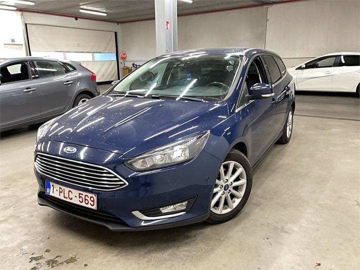 FORD FOCUS CLIPPER 2016 wf06xxgcc6gd53655