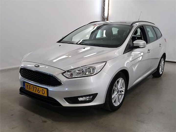 FORD FOCUS WAGON 2016 wf06xxgcc6gd55265