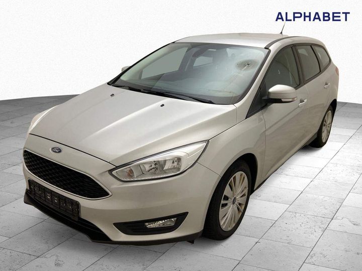 FORD FOCUS TURNIER 1.5 2016 wf06xxgcc6gd56032