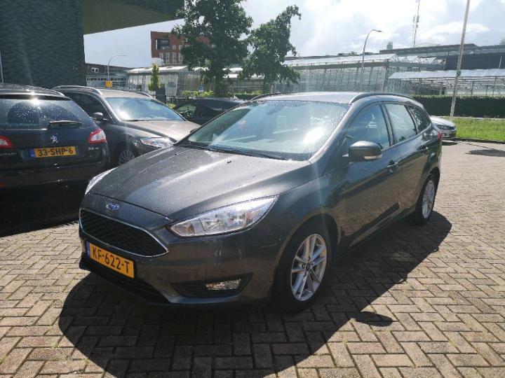 FORD FOCUS WAGON 2016 wf06xxgcc6gd57928