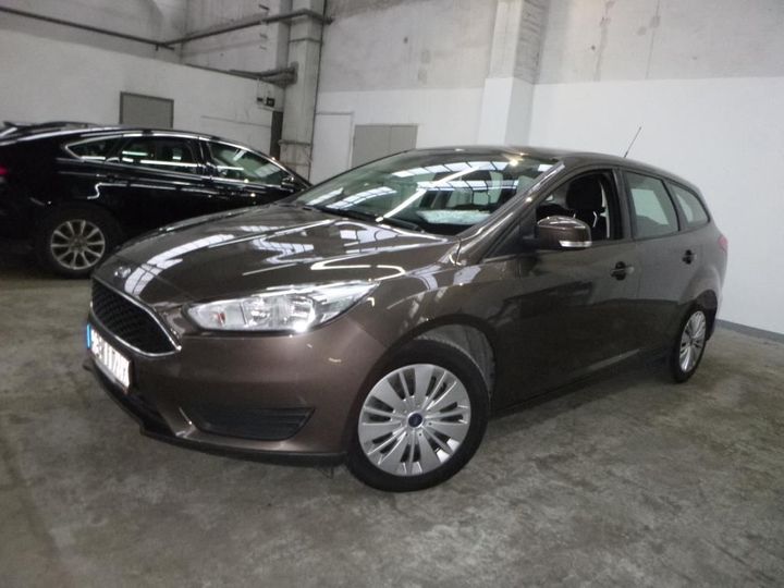 FORD FOCUS 2016 wf06xxgcc6gd58003