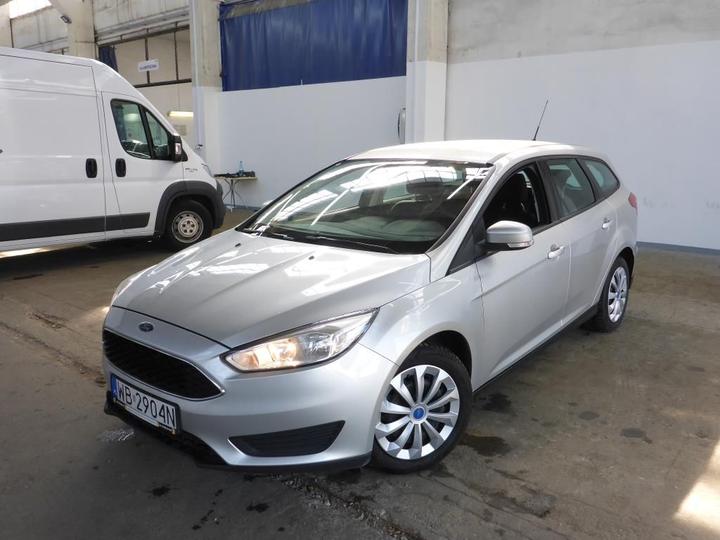 FORD FOCUS 2016 wf06xxgcc6ge63192