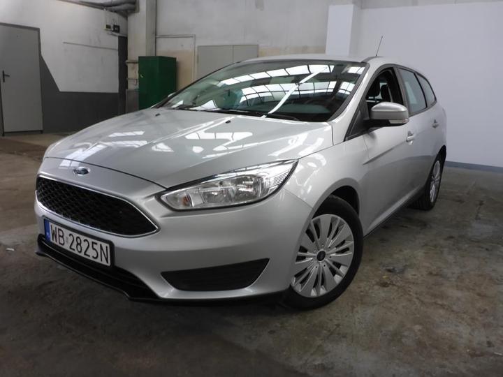 FORD FOCUS 2016 wf06xxgcc6ge63215