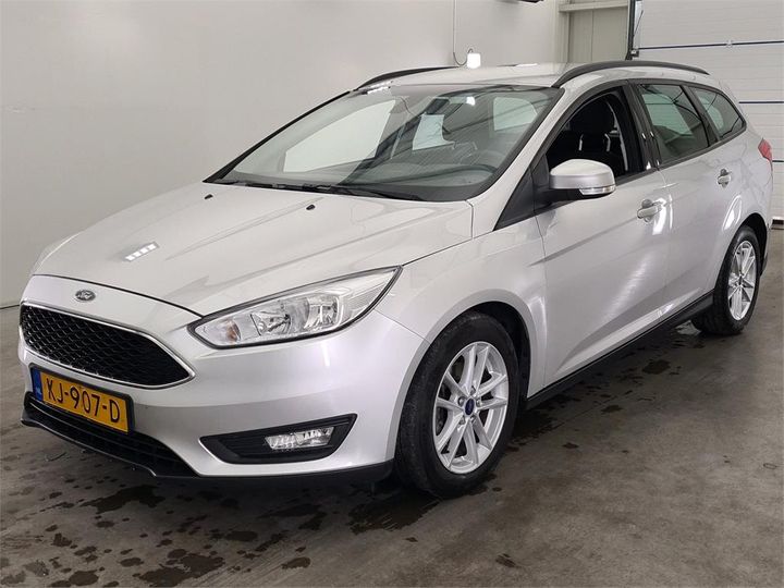 FORD FOCUS 2016 wf06xxgcc6ge63372