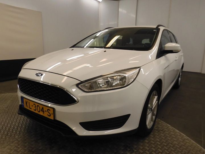 FORD FOCUS 2016 wf06xxgcc6ge64853