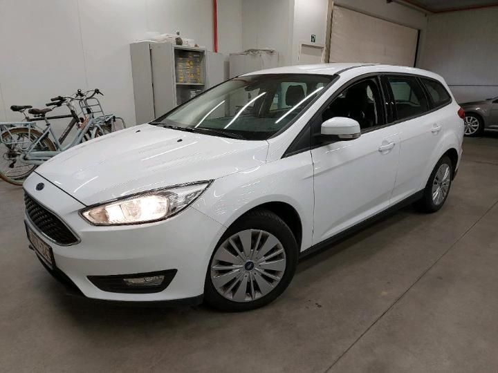 FORD FOCUS CLIPPER 2016 wf06xxgcc6gg45202