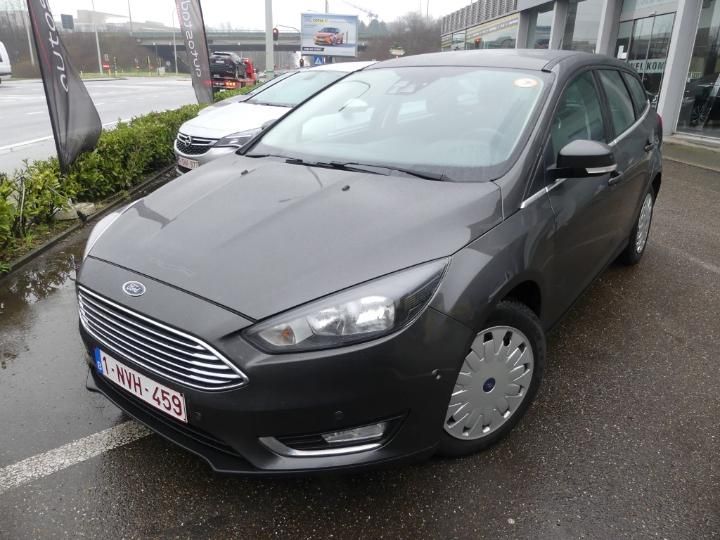 FORD FOCUS CLIPPER 2016 wf06xxgcc6gg45670