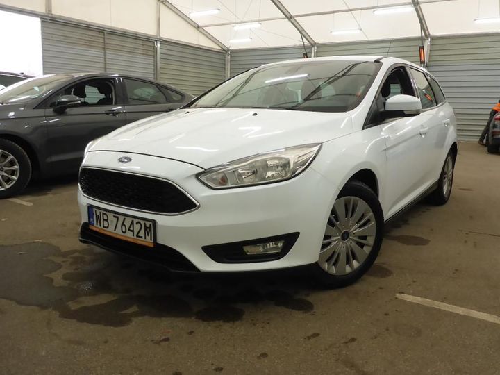 FORD FOCUS 2016 wf06xxgcc6gg47143