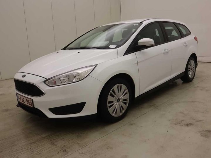 FORD FOCUS 2016 wf06xxgcc6gg47288