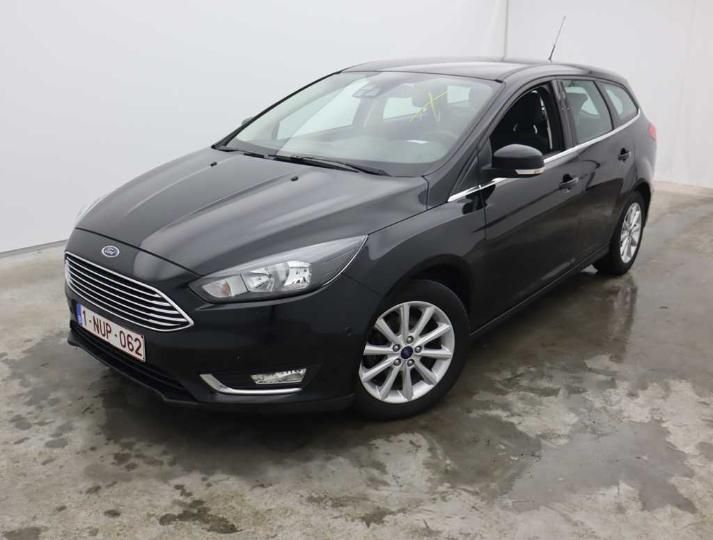 FORD FOCUS CLIPPER &#3914 2016 wf06xxgcc6gg50052