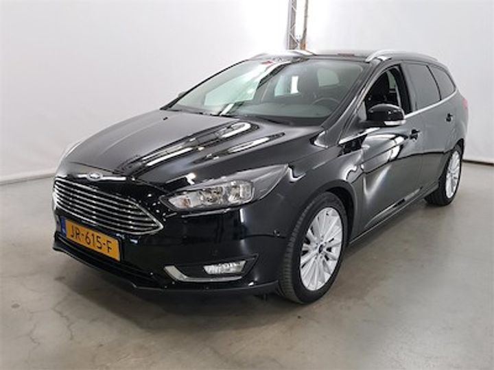 FORD FOCUS WAGON 2016 wf06xxgcc6gg54231