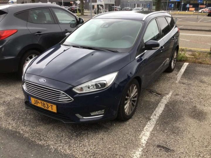 FORD FOCUS 2016 wf06xxgcc6gg58010