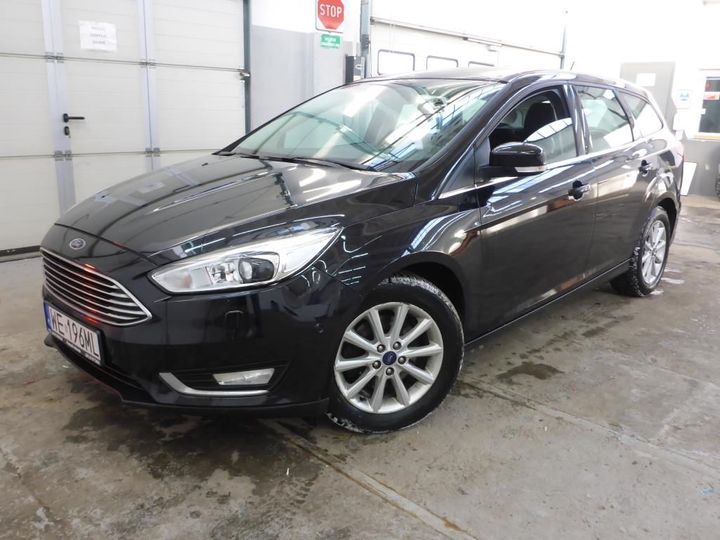 FORD FOCUS 2016 wf06xxgcc6gg58575