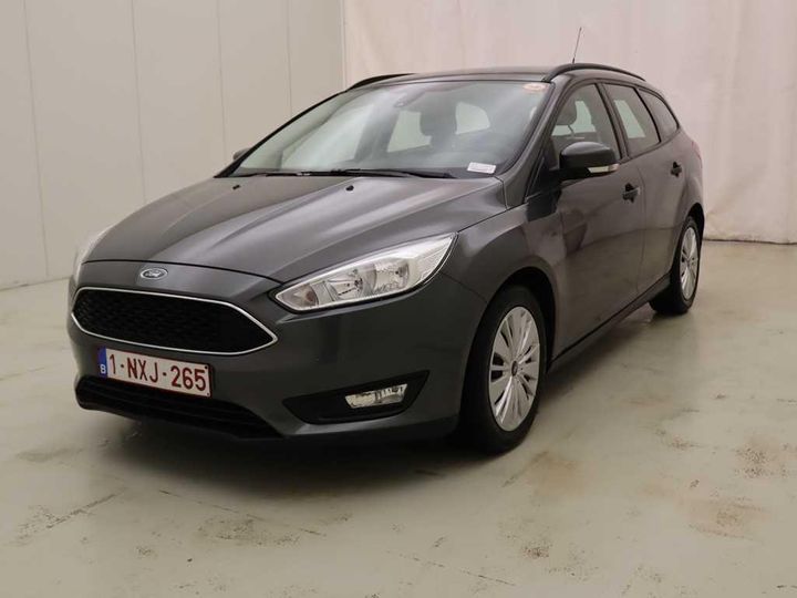 FORD FOCUS 2016 wf06xxgcc6gg59038