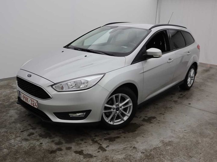 FORD FOCUS CLIPPER &#3914 2016 wf06xxgcc6gg60386