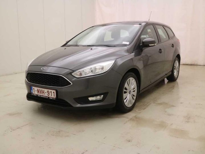 FORD FOCUS 2016 wf06xxgcc6gg60556