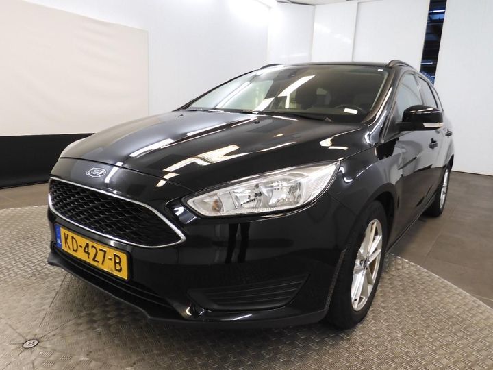 FORD FOCUS 2016 wf06xxgcc6gk03924