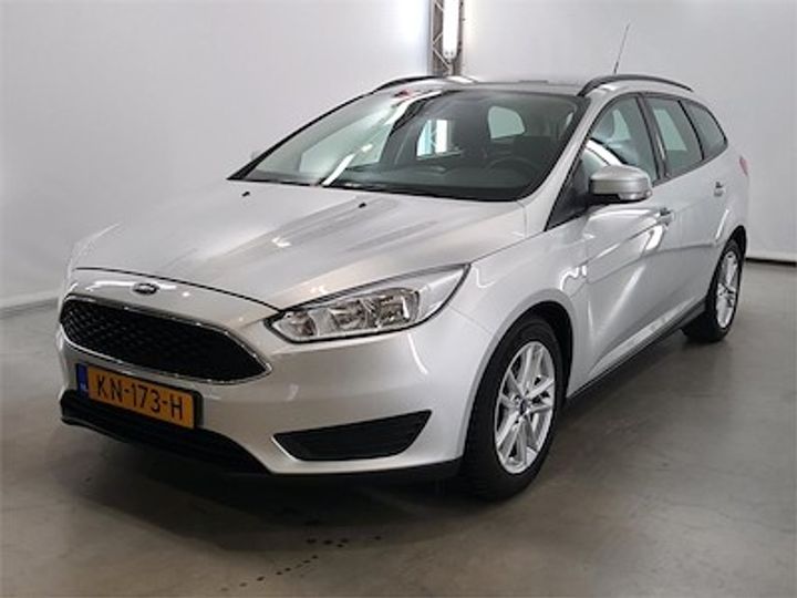 FORD FOCUS WAGON 2016 wf06xxgcc6gk04661