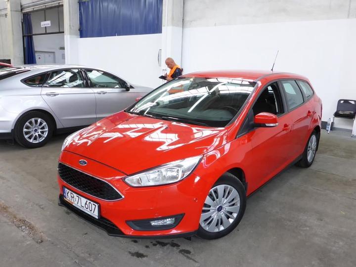 FORD FOCUS 2016 wf06xxgcc6gk04783