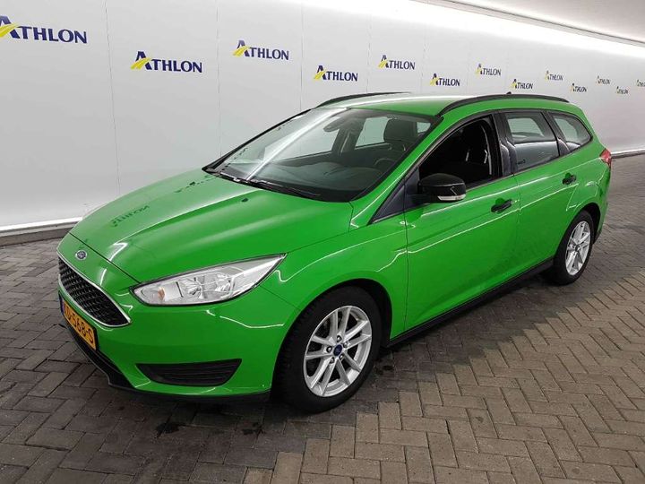 FORD FOCUS WAGON 2016 wf06xxgcc6gk05871