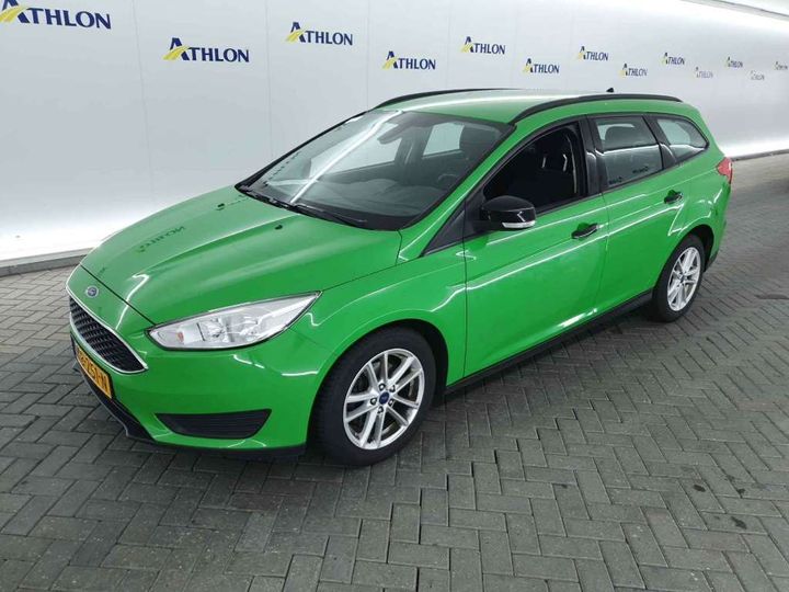 FORD FOCUS WAGON 2016 wf06xxgcc6gk05877