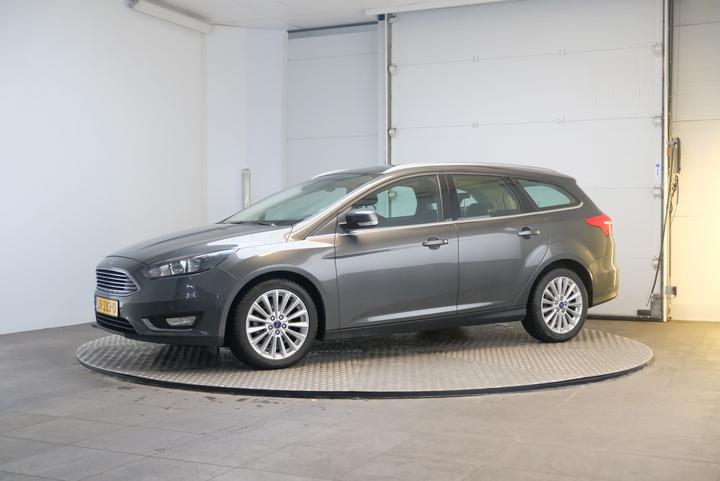 FORD FOCUS 2016 wf06xxgcc6gk10738