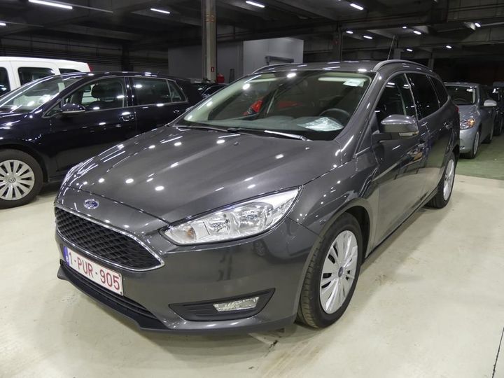 FORD FOCUS CLIPPER 2016 wf06xxgcc6gk14872