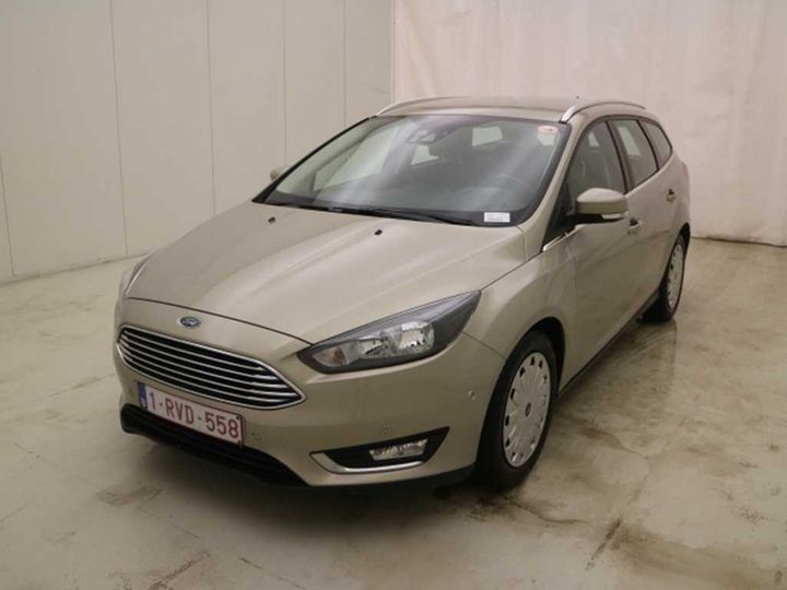 FORD FOCUS 2017 wf06xxgcc6gk15856