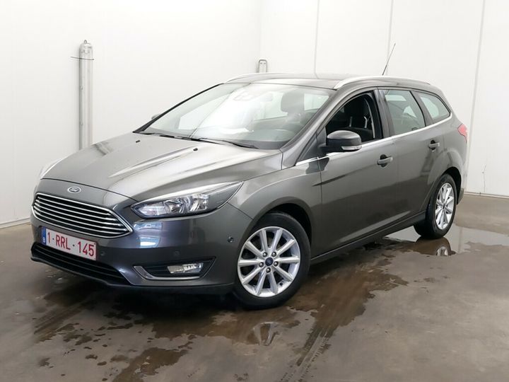 FORD FOCUS 2017 wf06xxgcc6gk16104