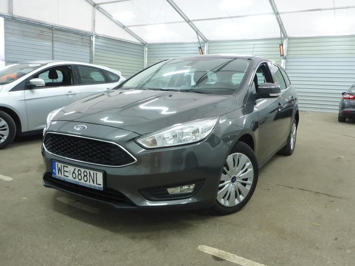 FORD FOCUS 2016 wf06xxgcc6gk22353