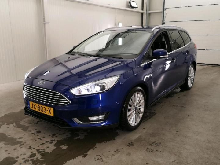 FORD FOCUS 2016 wf06xxgcc6gk22995