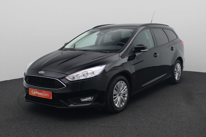 FORD FOCUS WAGON 2017 wf06xxgcc6gk23073