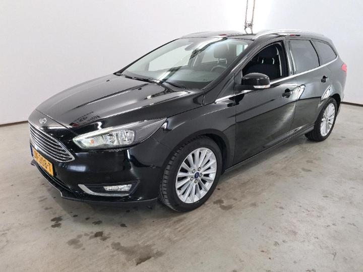 FORD FOCUS WAGON 2016 wf06xxgcc6gk24867